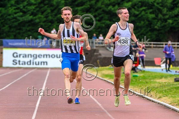 Sen25SUN-927480 - Track Male