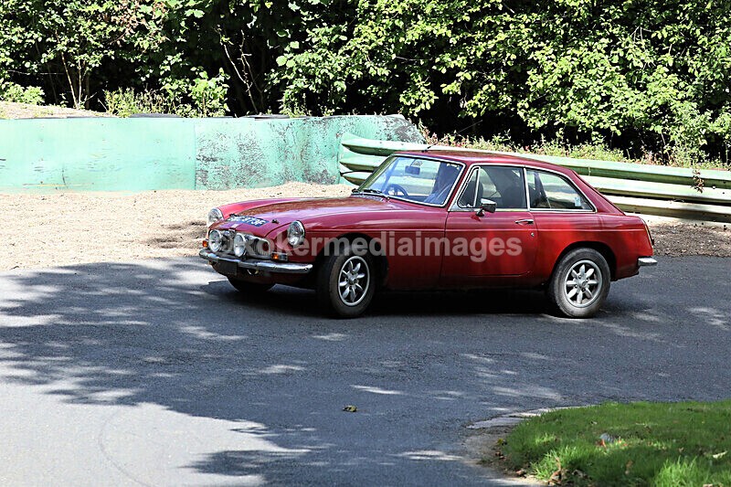 Pete Wilson 2-8-20-296 - Aug 2nd 2020 Drive thru