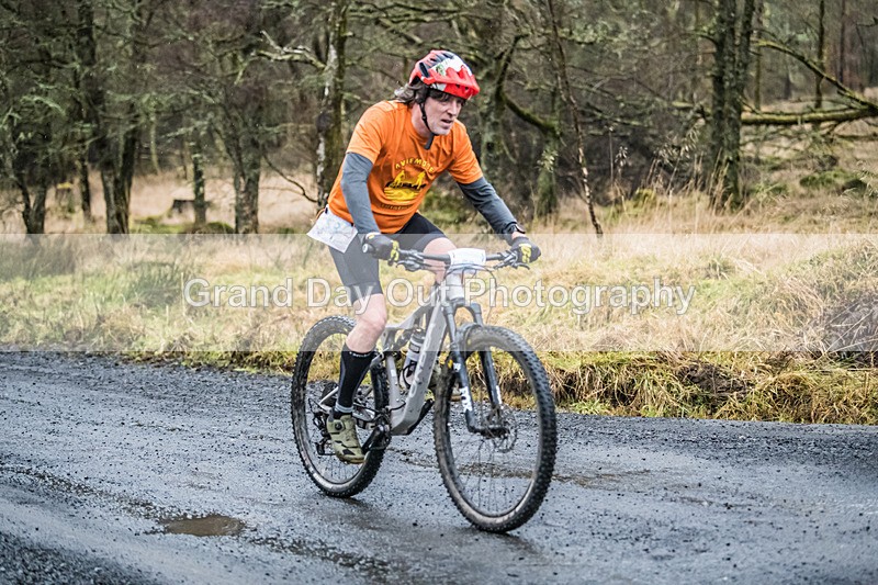 HTE Kielder Duathlon-484 - High Terrain Events Kielder Off Road Duathlon Sunday 8th January 2023