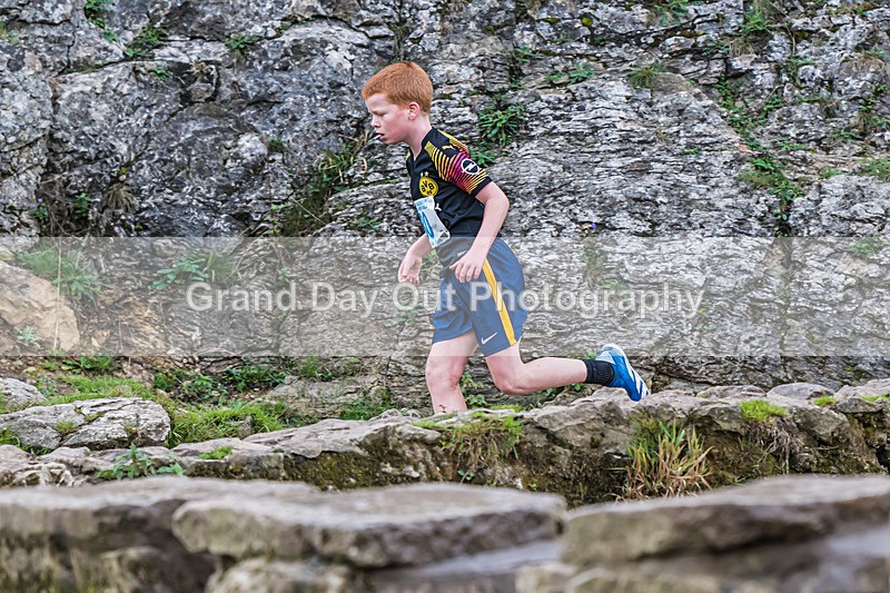 Dovedale Junior-30 - Dovedale Dash Junior Race Sunday 4th October 2026