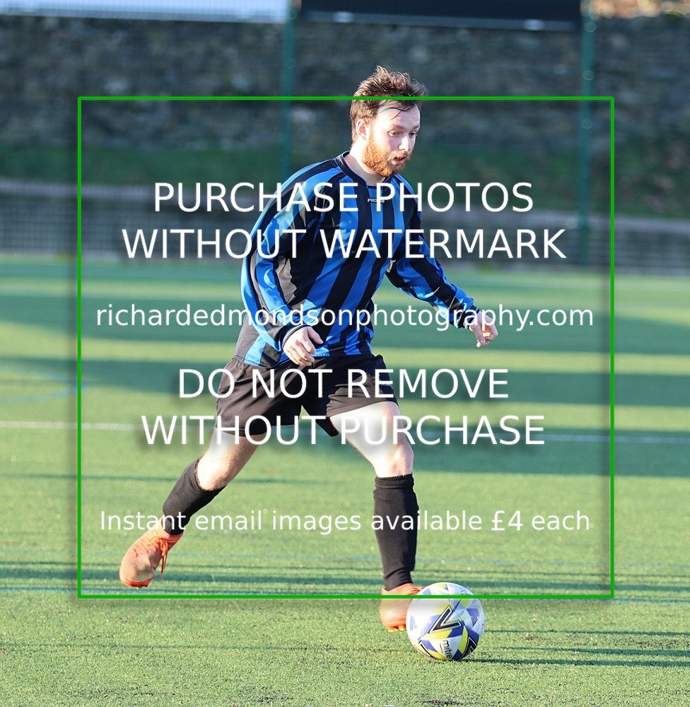 IMG_6040 - Castle Rangers vs Kendal Community