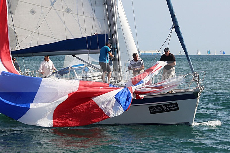 140621 GBR3524L WT7A3596 - ROUND THE ISLAND - 21st June 2014