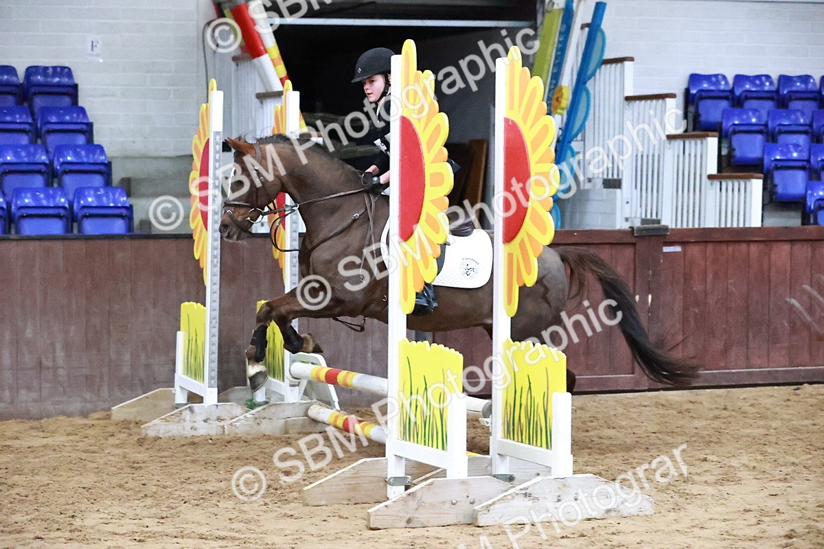 SBM_000659 - Class 2 - Show Jumping 50cm