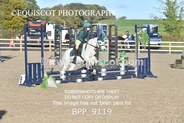 BPP_9119 - CLASS 1 40CM