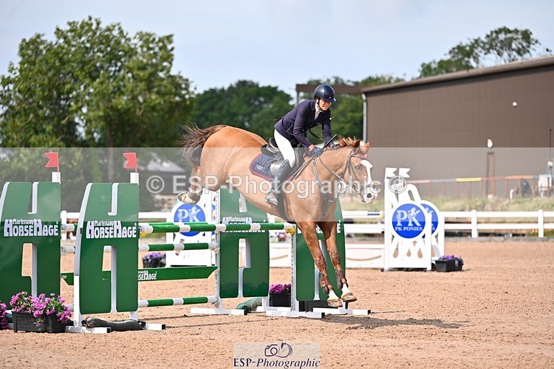 250718-155819-11659 - Cls 10, 1 Star Bronze Tour