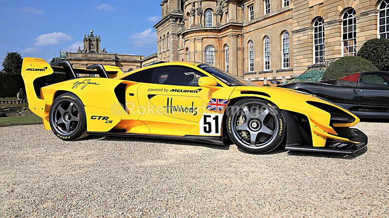 Pete Wilson Salon Prive-157 - Salon Prive SEPT 2020