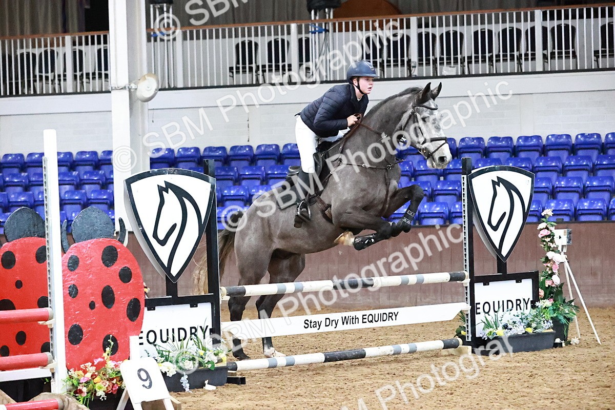 SBM_000129 - Class 1 - Clear Round