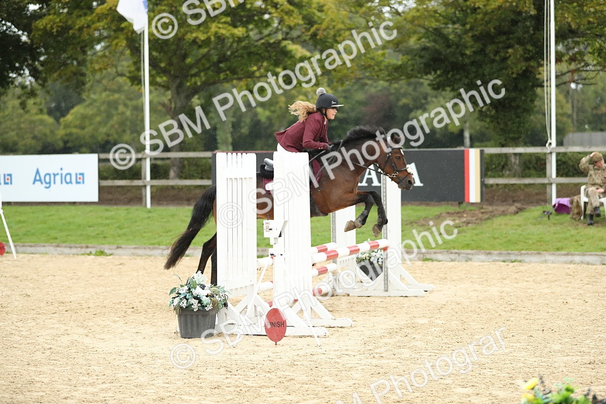 SBM_70344 - J15 - Junior Pony 70cm Championship