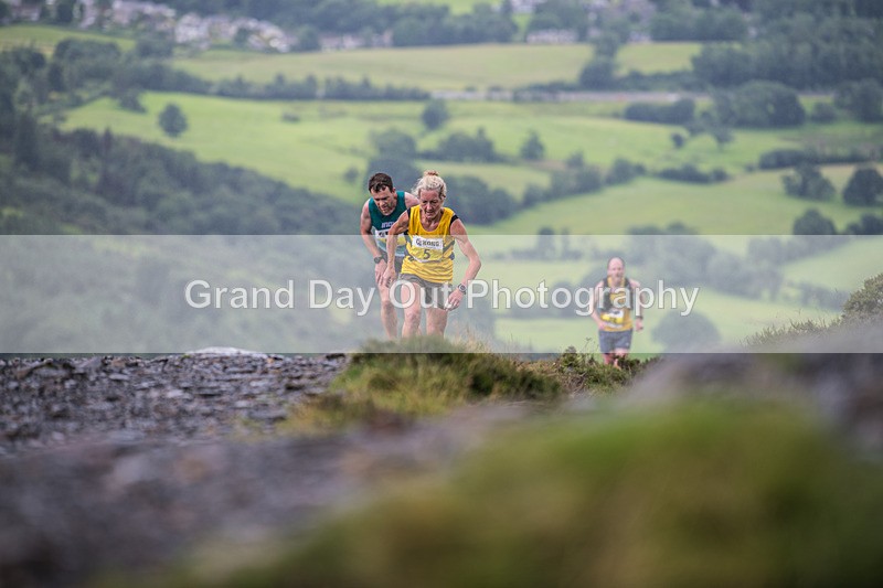 Skiddaw-168 - Skiddaw Fell Race Sunday 6th July 2025