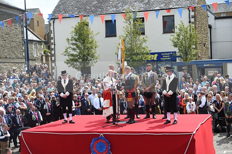 _338 - Selkirk Common Riding 2025