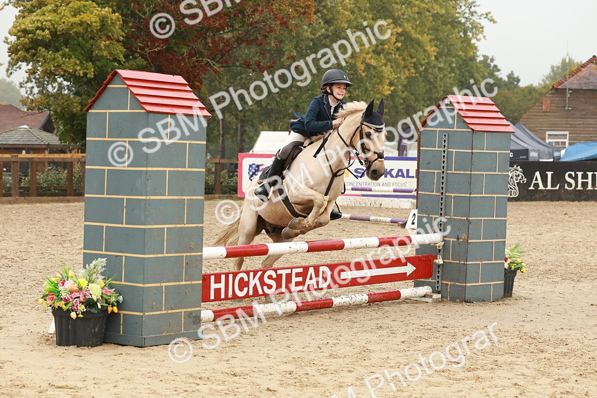 SBM_73307 - Supreme Championship Junior Pony 60cm & 65cm