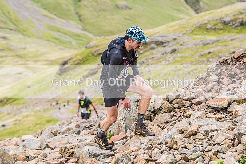 Borrowdale-931 - Borrowdale Fell Race Saturday 5th August 2023