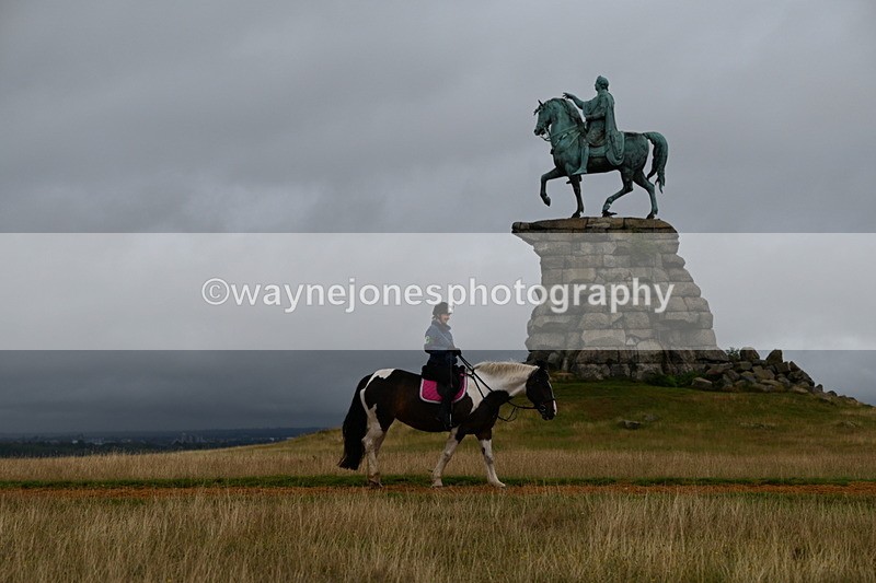 DSC_2757 - Time at Statue 12:59 to 13:49