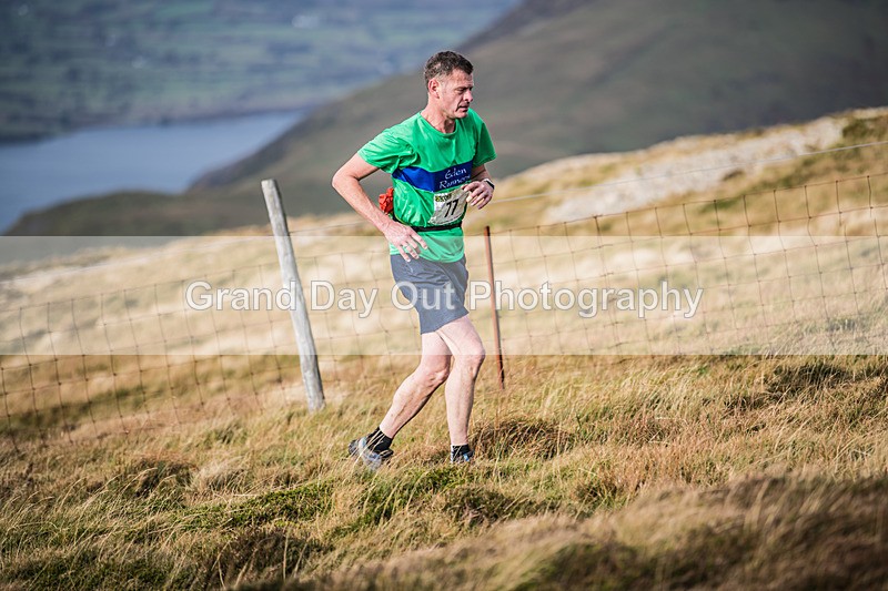 Buttermere-261 - Buttermere Shepherds Meet Fell Race Sunday 27th October 2024