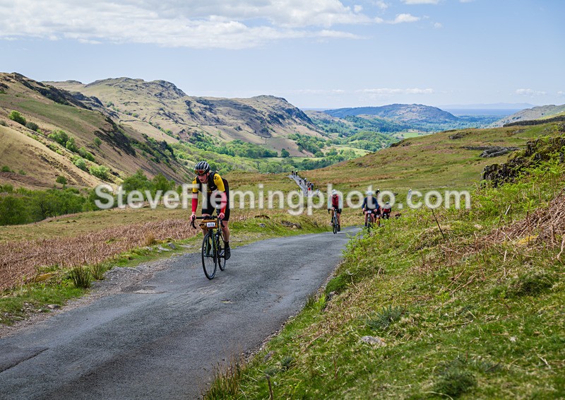 132826 - Hardknott Pass Camera 1 13.00-14.00