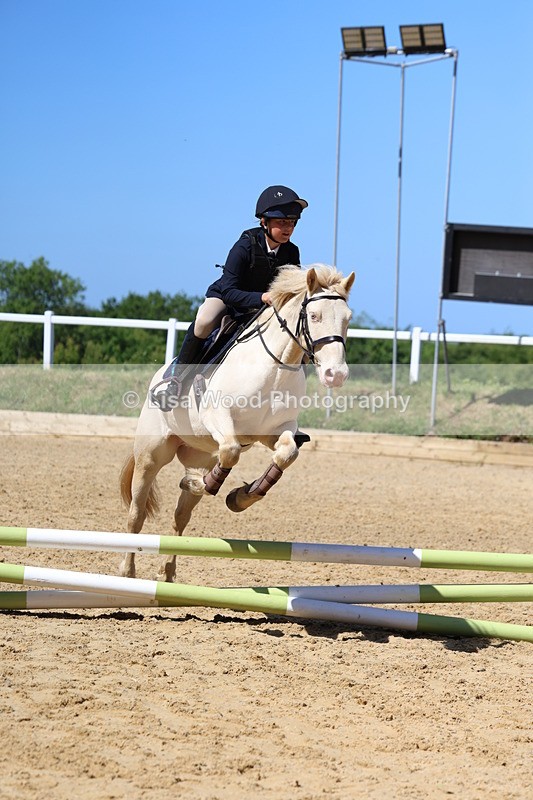 3E7A2004 - Class 2: 50cm