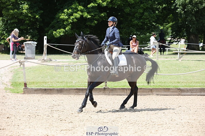 250614A-124457-06555 - Cls 28 95cm Amateur Quali