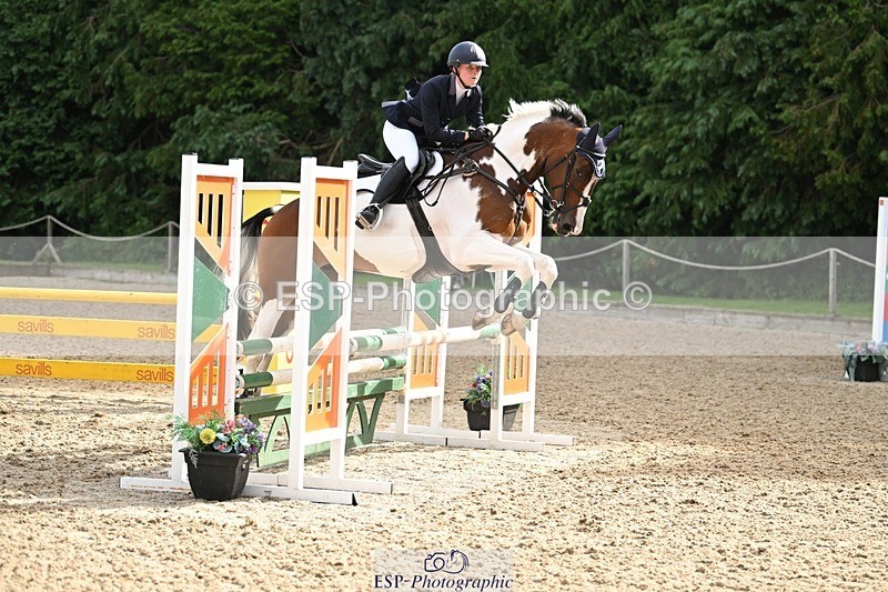 240704-090211-00295 - Cls 5 85cm Amateur Qualifier