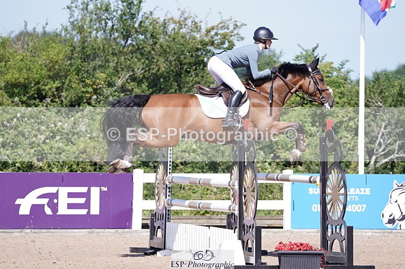 240719A-102520-09894 - Cls 30, YH 6 Yr Olds 1.25m