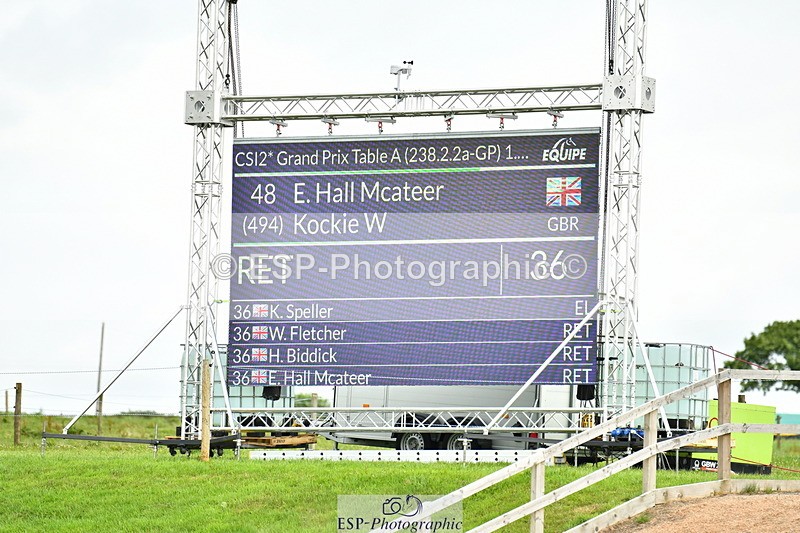 230723A-130909-12471 - Cls 12, 2 Star Big 1.45m GP 12.45 to End