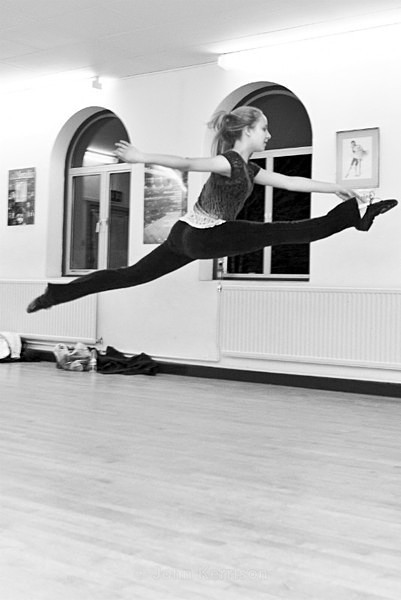 Ballet school 10 - Amateur Dance in Norwich