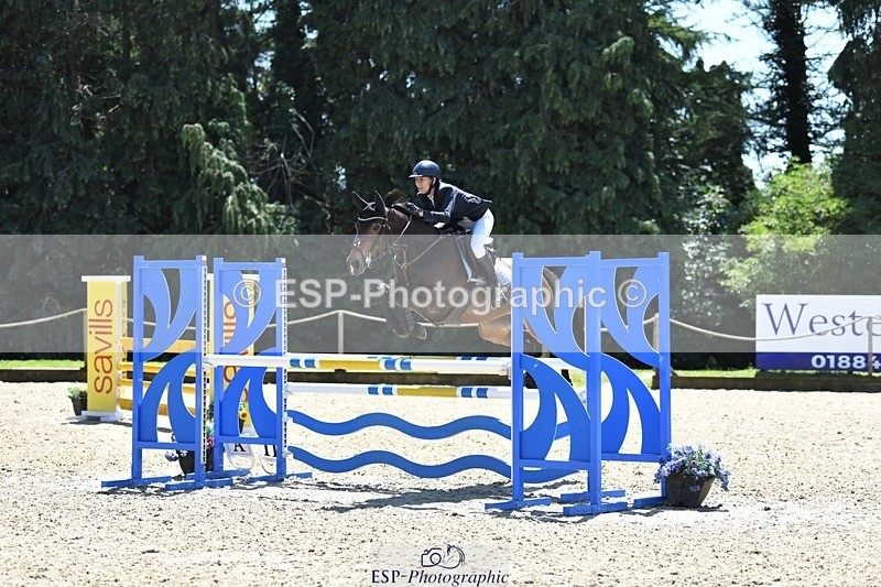 230707-132324-07493 - Cls 16 Newcomers & 1.10m Open