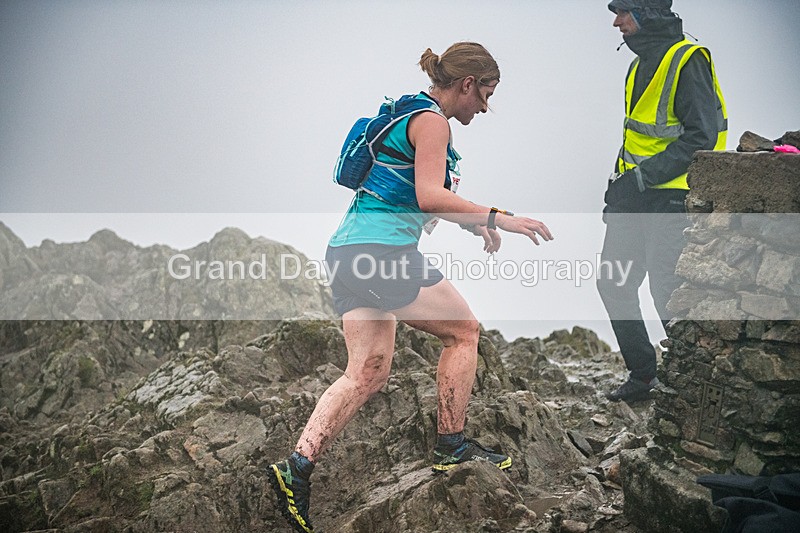 Loughrigg-387 - Loughrigg Fell Race Wednesday 10th April 2024
