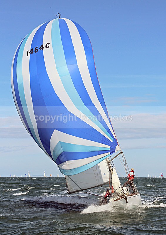 130601 GBR1464C WT7A8457 - ROUND THE ISLAND RACE - 1st June 2013