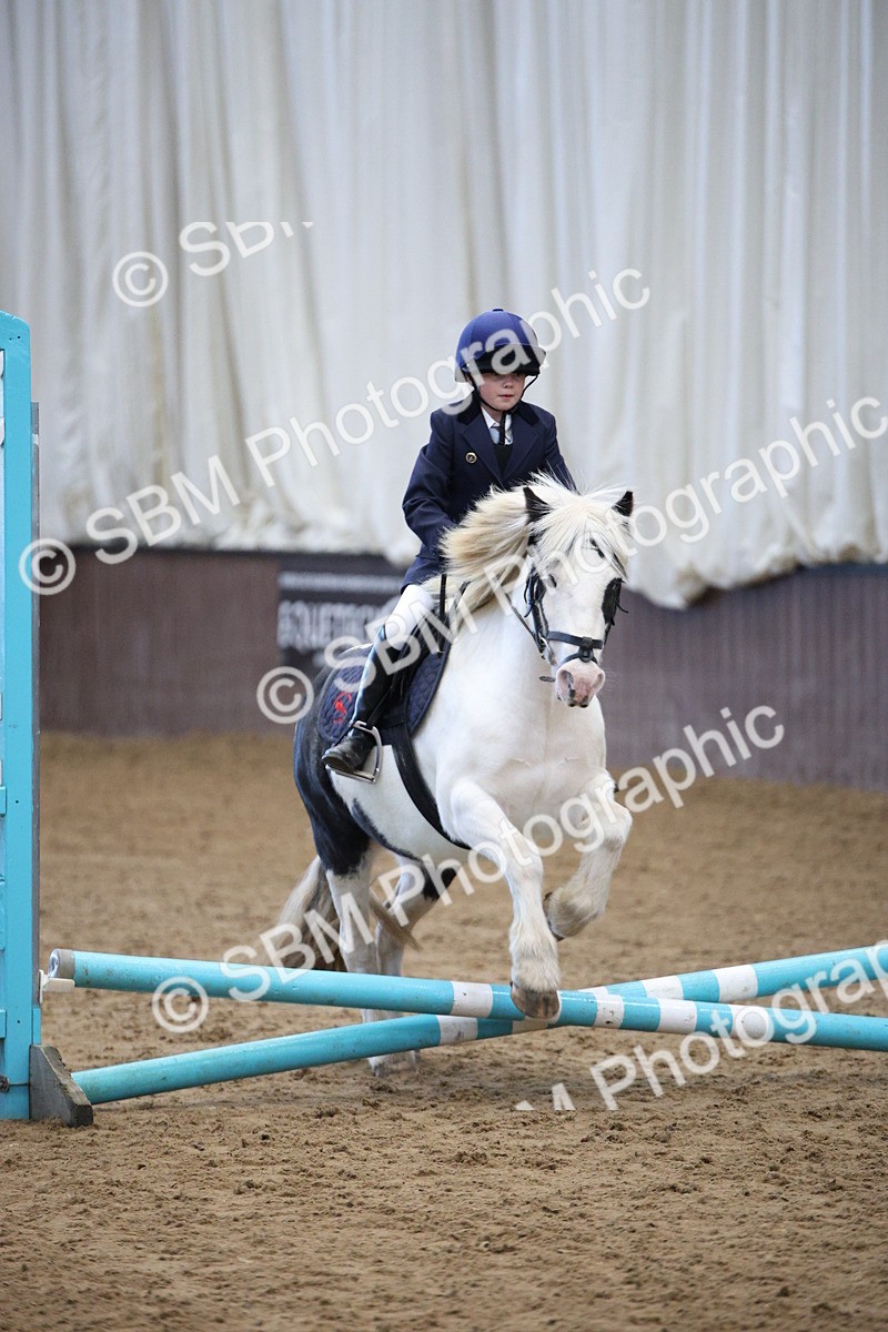 SBM_000074 - Class 1 - Lead Rein
