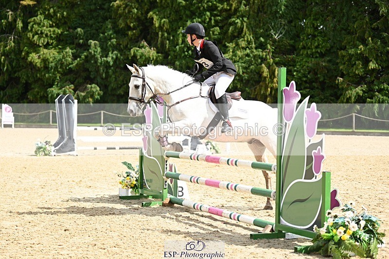 230826-124411-19030 - Round 2 Start - 13.40 coursewalk