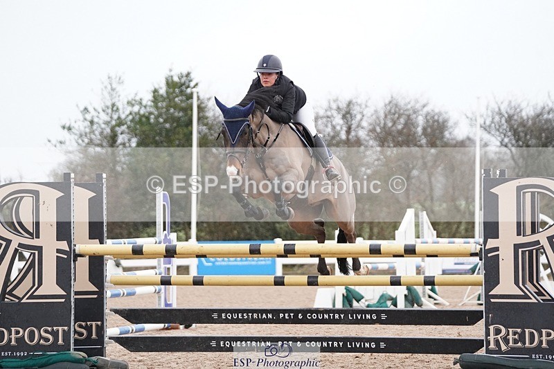 250223-123054-03658 - Cls 22 Foxhunter and 1.20m Open