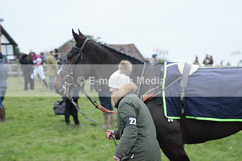 PtP 041222 0919 - Wheatland  Hunt PtP Chaddesley Corbett, Worcs 04/12/22