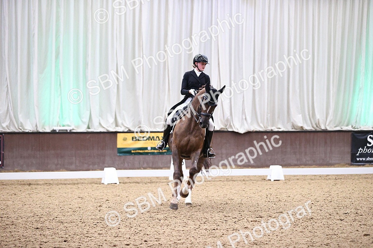 SBM_008901 - Class 15 - FEI Junior Pony Team-YR-COH
