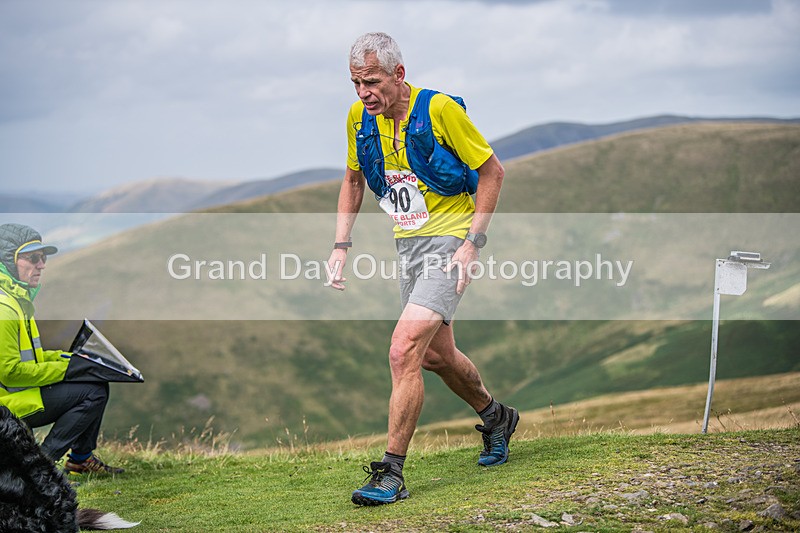 Sedbergh-554 - Sedbergh Hills Fell Race Sunday 18th August 2024