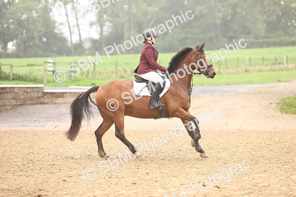 SBM_73441 - J19 - Junior Horse & Pony 90cm Supreme championship