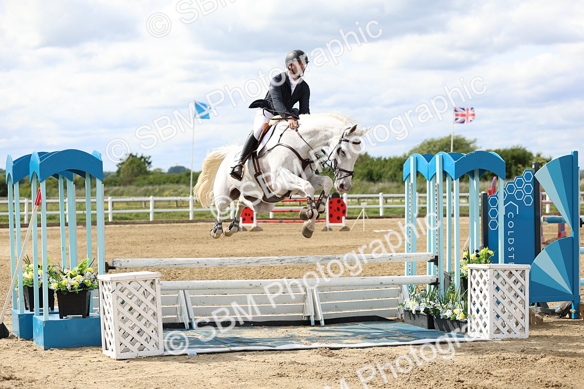 SBM_001494 - Class 6 - National B&C Handicap Championship Qualifier - 1.25m