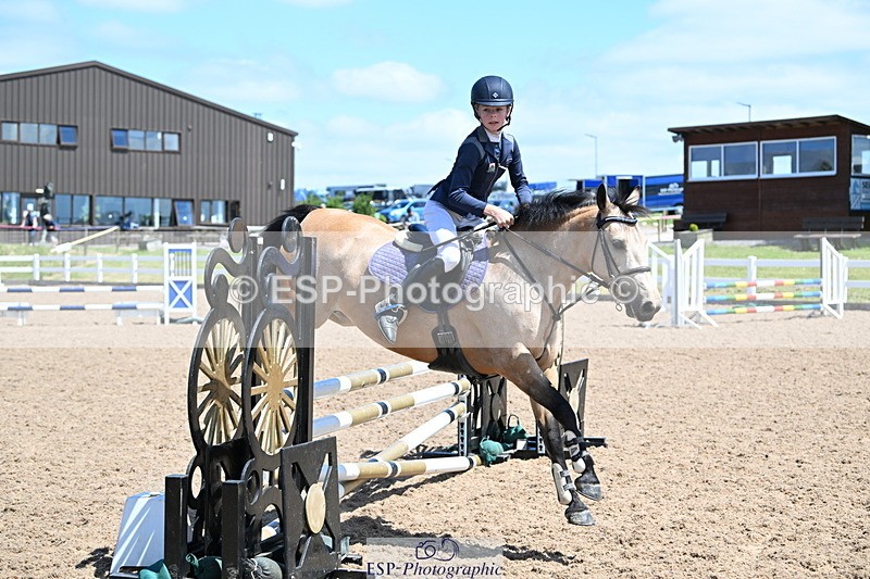 240609A-124415-04916 - Cls 24 Pony British Novice and 80cm Open