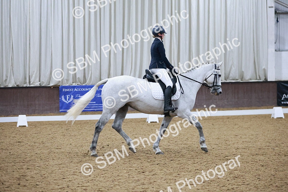 SBM_004816 - Class 4 - Open Dressage Test 2020