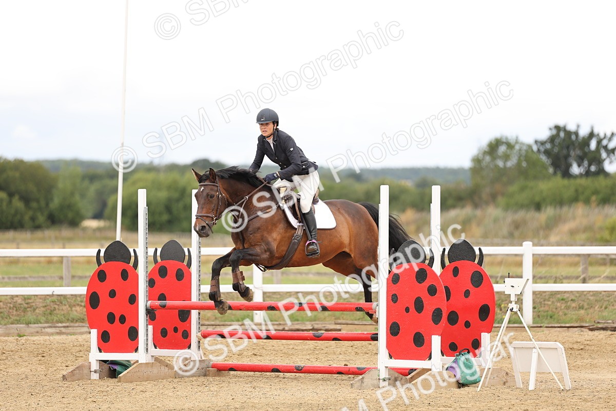 SBM_023176 - Class 2 - Amateur Championship Qualifier 85cm