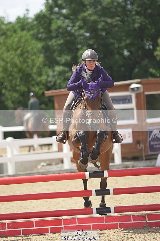 230729A-130322-06069 - Cls 22 85cm Amateur Quali