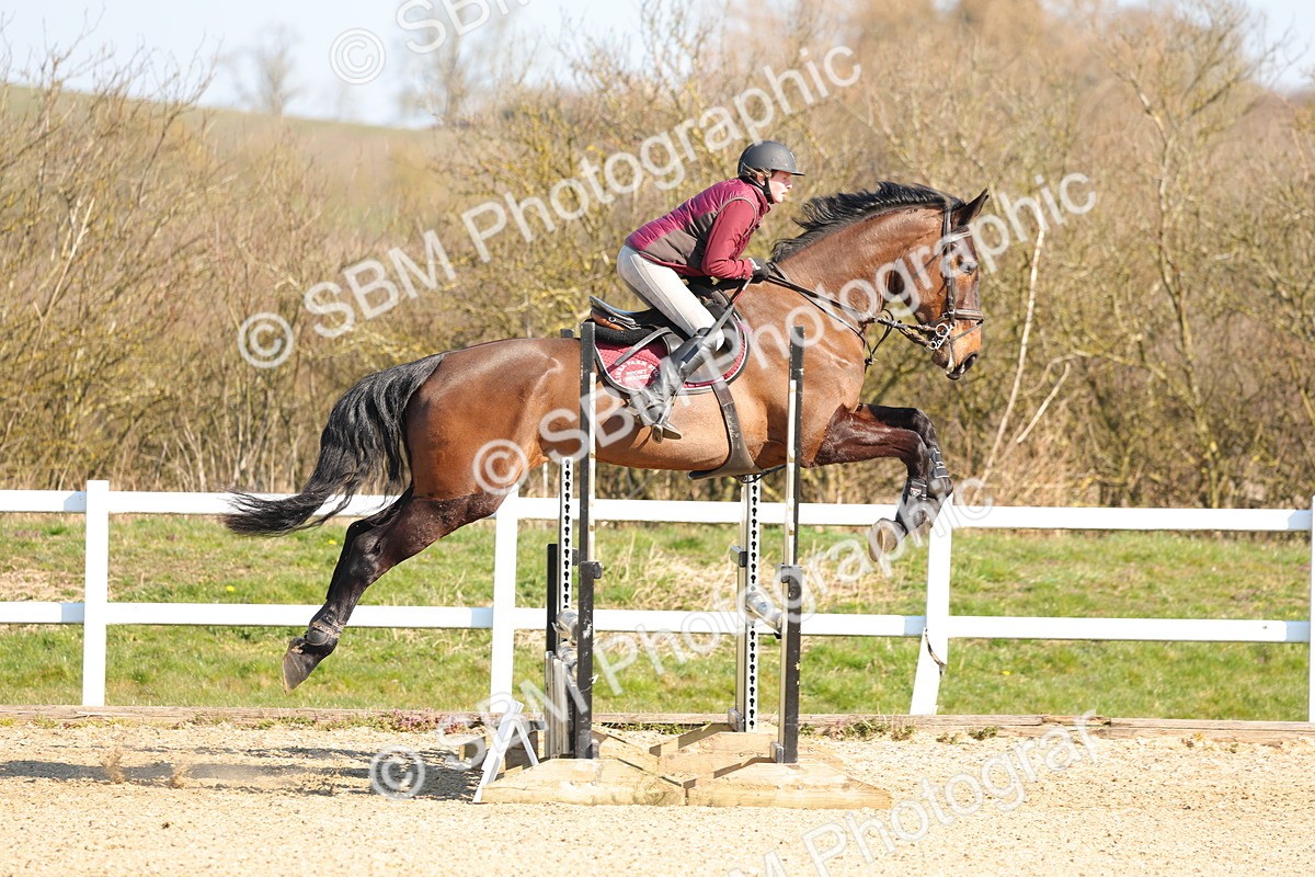 SBM_000425 - Class 1 - Clear Round