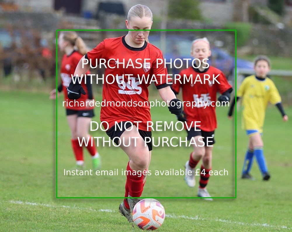IMG_3388 - Kendal Utd Cobras v Morecambe