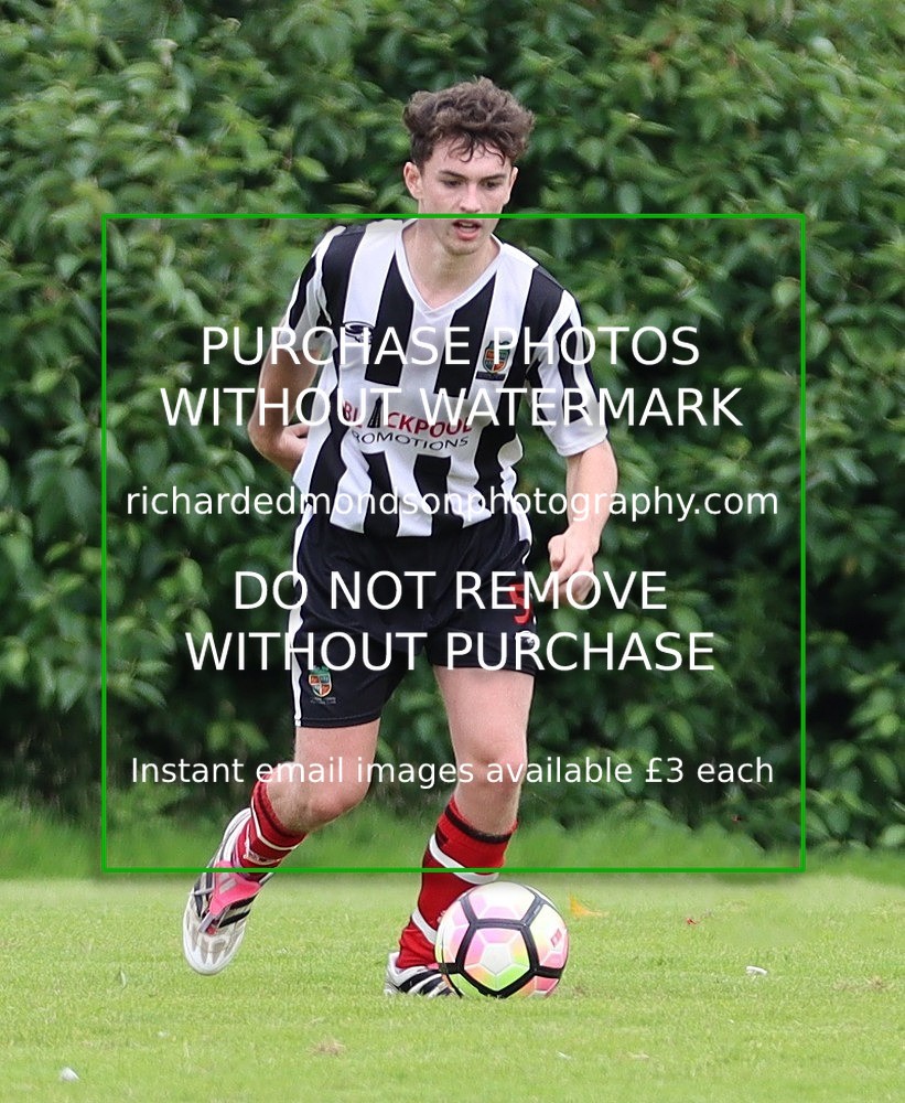 IMG_0015 - Kendal Town Under 18's vs Dalton (21/7/24)
