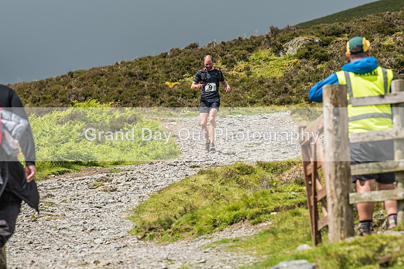 Skiddaw-828 - Skiddaw Fell Race Sunday 3rd July 2022