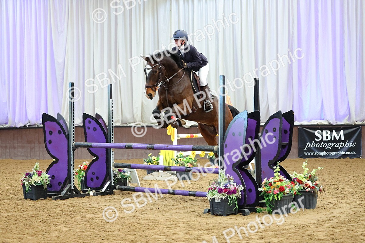 SBM_006486 - Class 24 - Senior Discovery 1.00m