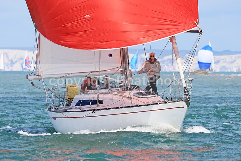 170701 MATCHMAKER II GBR4260 RTI_1902 - ROUND THE ISLAND 2017