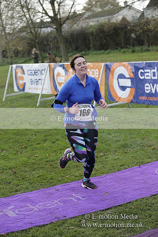 CAD5 171119-1484 - Sutton Benger 5 mile Flyer – 17th Nov 2019