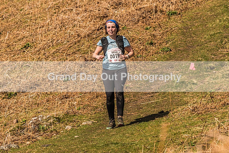 Elterwater-819 - Kendal Winter League Races Elterwater Sunday 24th March 2024