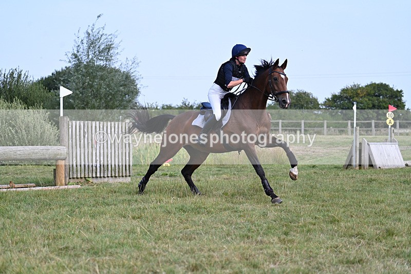 WJ7_8024 - 80cm XC Time 15:07 to 15:25