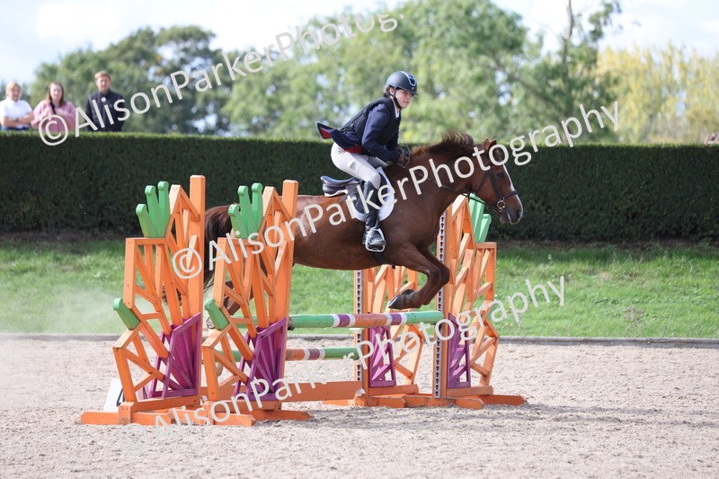 20250928-1720 - Class 5 - 80cm